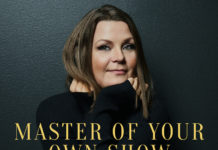 Susanne Ørum – master of your own show