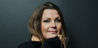Susanne Ørum – master of your own show