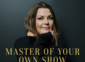 Susanne Ørum – master of your own show