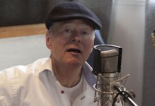 Ny single fra Den Danske Troubadour