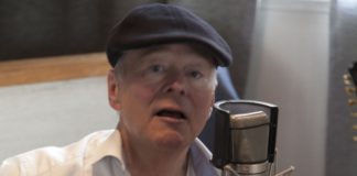 Ny single fra Den Danske Troubadour