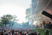 Fed Fredag 2018: Tivoli Friheden slår publikumsrekord igen