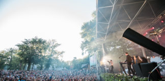 Fed Fredag 2018: Tivoli Friheden slår publikumsrekord igen