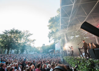 Fed Fredag 2018: Tivoli Friheden slår publikumsrekord igen