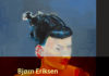 To nye album fra Bjørn Eriksen