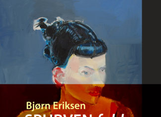 To nye album fra Bjørn Eriksen