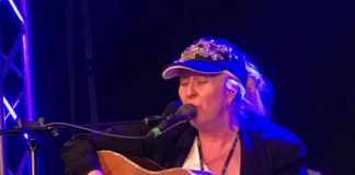 En af Danmarks store stemmer giver koncert i Hornbæk Kirke