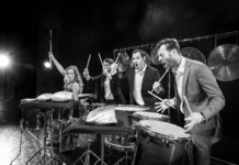 EKKOZONE OFFBEATS – ny musikfestival på Nørrebro