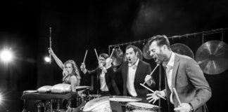 EKKOZONE OFFBEATS – ny musikfestival på Nørrebro