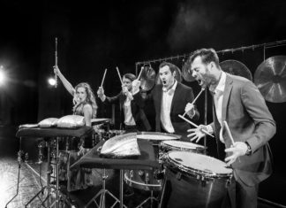 EKKOZONE OFFBEATS – ny musikfestival på Nørrebro