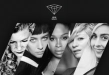 HUN SOLO fylder VEGA