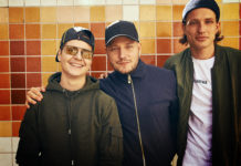 Lukas Graham annoncerer ekstra koncerter i Royal Arena og Jyske Bank Boxen