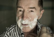 RAGNAROCK protesterer! – med bla. Burnin Red Ivanhoe og Niels Skousen