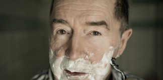 RAGNAROCK protesterer! – med bla. Burnin Red Ivanhoe og Niels Skousen