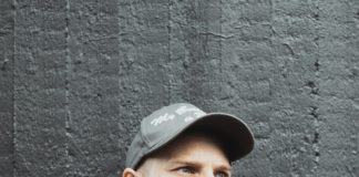 Silas Bjerregaard fra Turboweekend giver koncert på Kulturværftet 25. maj 2019