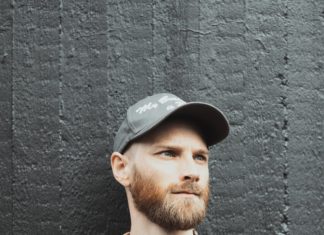 Silas Bjerregaard fra Turboweekend giver koncert på Kulturværftet 25. maj 2019