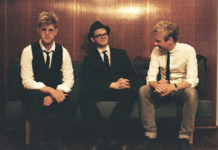 Dreamers’ Circus giver nordisk folkemusik et nyt look