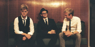 Dreamers’ Circus giver nordisk folkemusik et nyt look