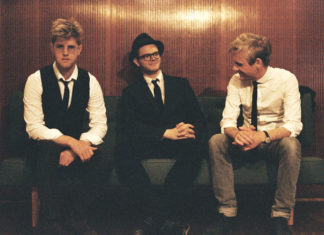 Dreamers’ Circus giver nordisk folkemusik et nyt look