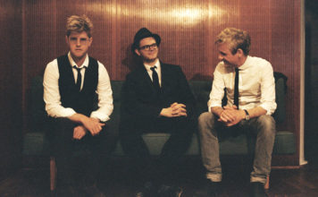 Dreamers’ Circus giver nordisk folkemusik et nyt look