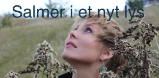 Salmer i et nyt lys med NORDSANG