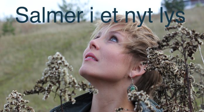 Salmer i et nyt lys med NORDSANG