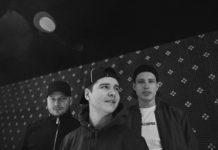 LUKAS GRAHAM ER TILBAGE! SPILLER TO ARENAKONCERTER I DANMARK NÆSTE ÅR!