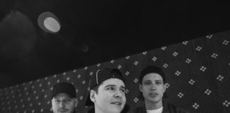 LUKAS GRAHAM ER TILBAGE! SPILLER TO ARENAKONCERTER I DANMARK NÆSTE ÅR!