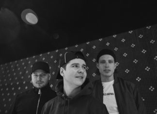LUKAS GRAHAM ER TILBAGE! SPILLER TO ARENAKONCERTER I DANMARK NÆSTE ÅR!
