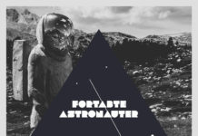 Dansk sangskriver udforsker rummet