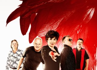 Dodo & The Dodos giver koncert på Kulturværftet