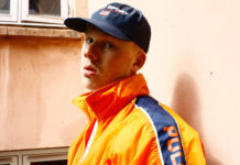 Dansevenligt melodisk pop fusioneret med elegant hiphop