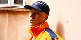 Dansevenligt melodisk pop fusioneret med elegant hiphop