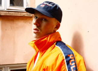 Dansevenligt melodisk pop fusioneret med elegant hiphop