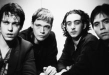 Iceage underkaster sig rockens dramatik