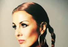 Ida Nielsen & Band giver koncert på Kulturværftet 10. maj 2019