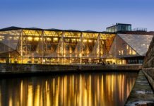 Varm op til julen 2018 på Kulturværftet & Toldkammeret