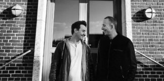 Ny dansk duo udsender 2. single på under en måned