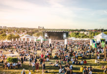 NorthSide afslører festivaldatoer