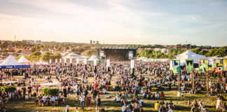 NorthSide afslører festivaldatoer