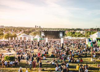 NorthSide afslører festivaldatoer