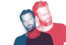 Mike Andersen gæster Kulturværftet i Helsingør 8. marts 2019