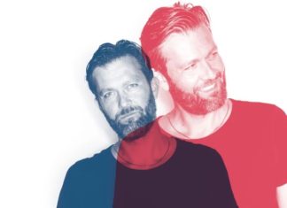 Mike Andersen gæster Kulturværftet i Helsingør 8. marts 2019