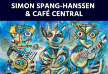 Simon Spang-Hanssen & Café Central