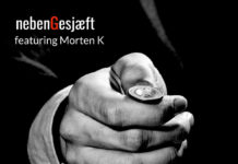 TWO SIDES OF A COIN med nebenGesjæft featuring Morten K