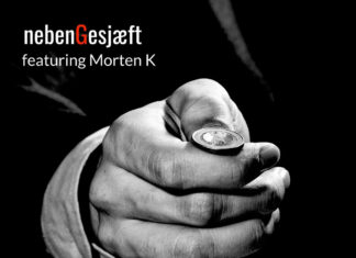 TWO SIDES OF A COIN med nebenGesjæft featuring Morten K