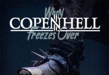 When COPENHELL Freezes Over
