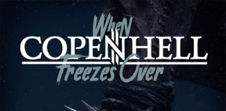 When COPENHELL Freezes Over