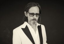 Claus Hempler giver koncert på Kulturværftet