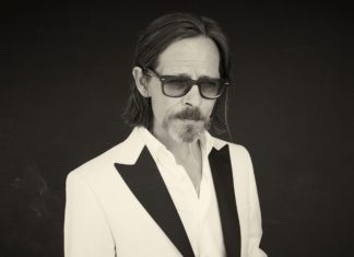Claus Hempler giver koncert på Kulturværftet